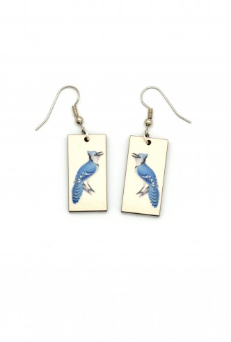 Blue Jay Dangles Blue Jay Dangles